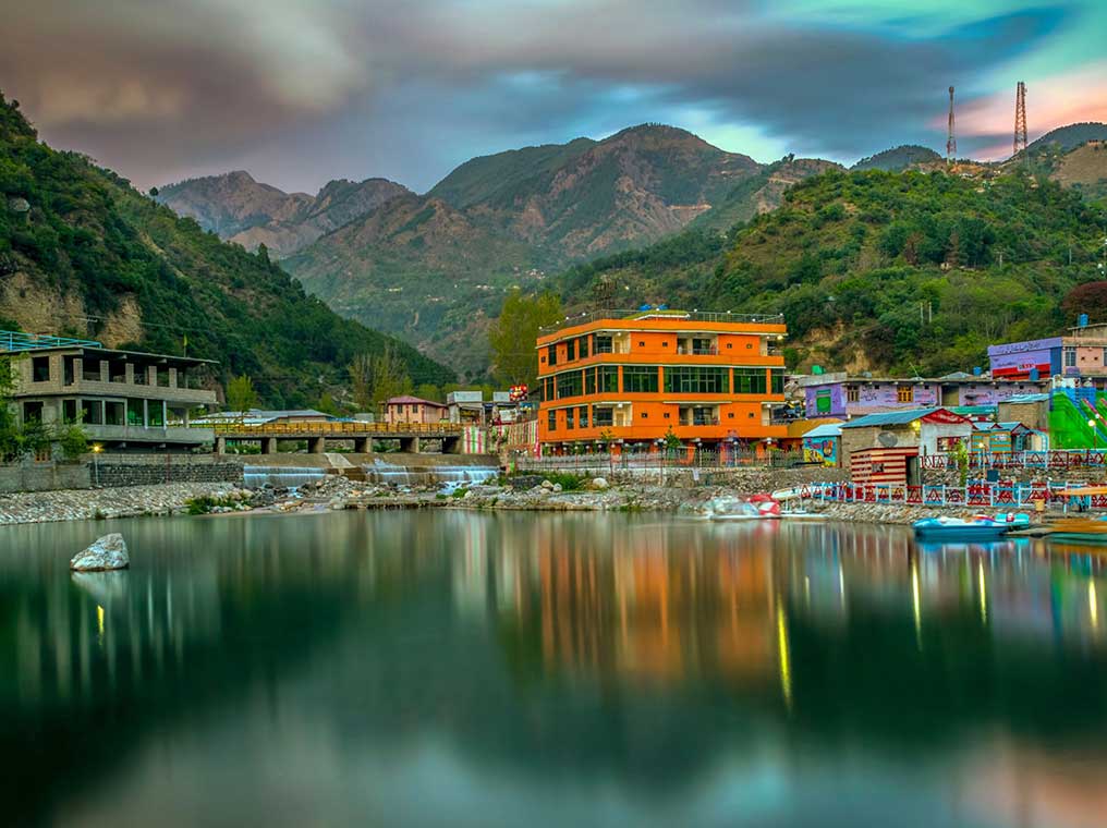 Tours and Travel