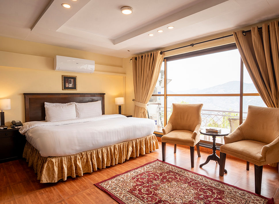 Family Rooms