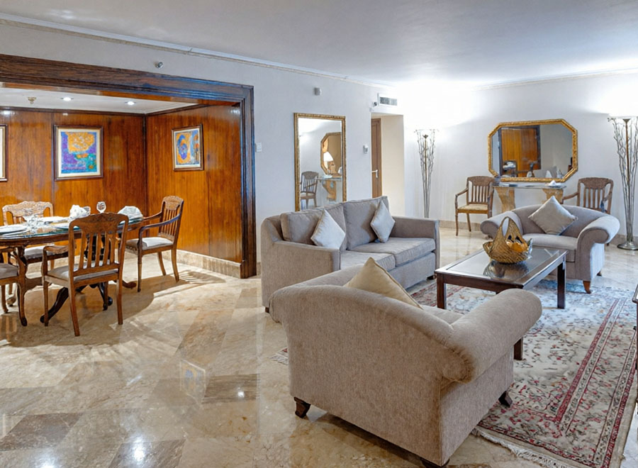 Hotel One Vogue Mall 35 Rawalpindi: Redefining Urban Comfort and Style