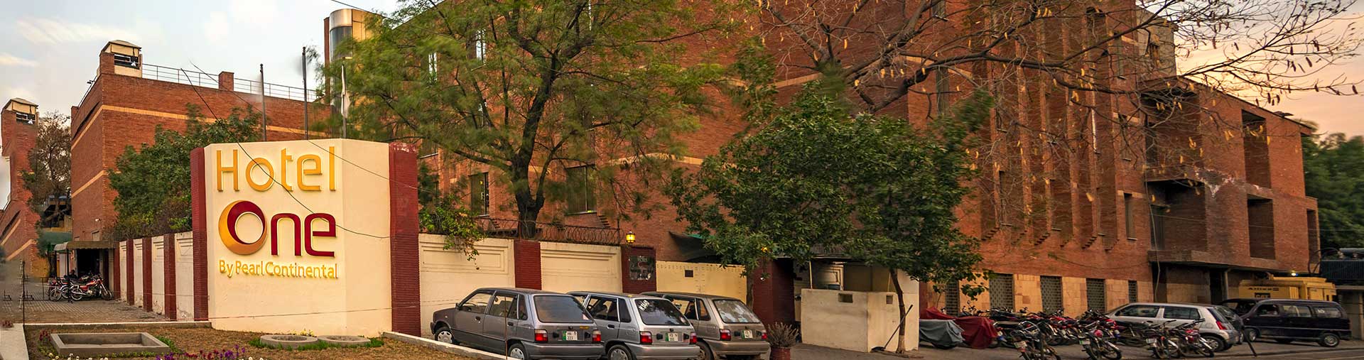 Hotel One Faisalabad