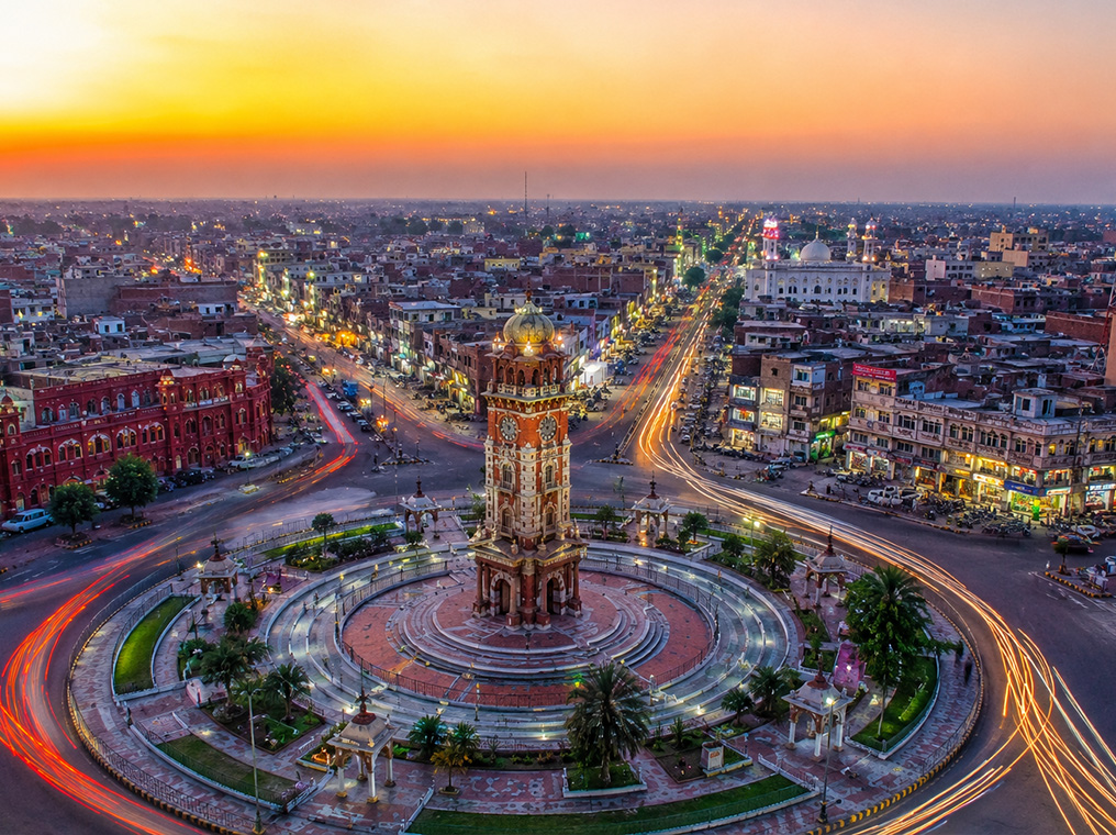 Tours and Travel