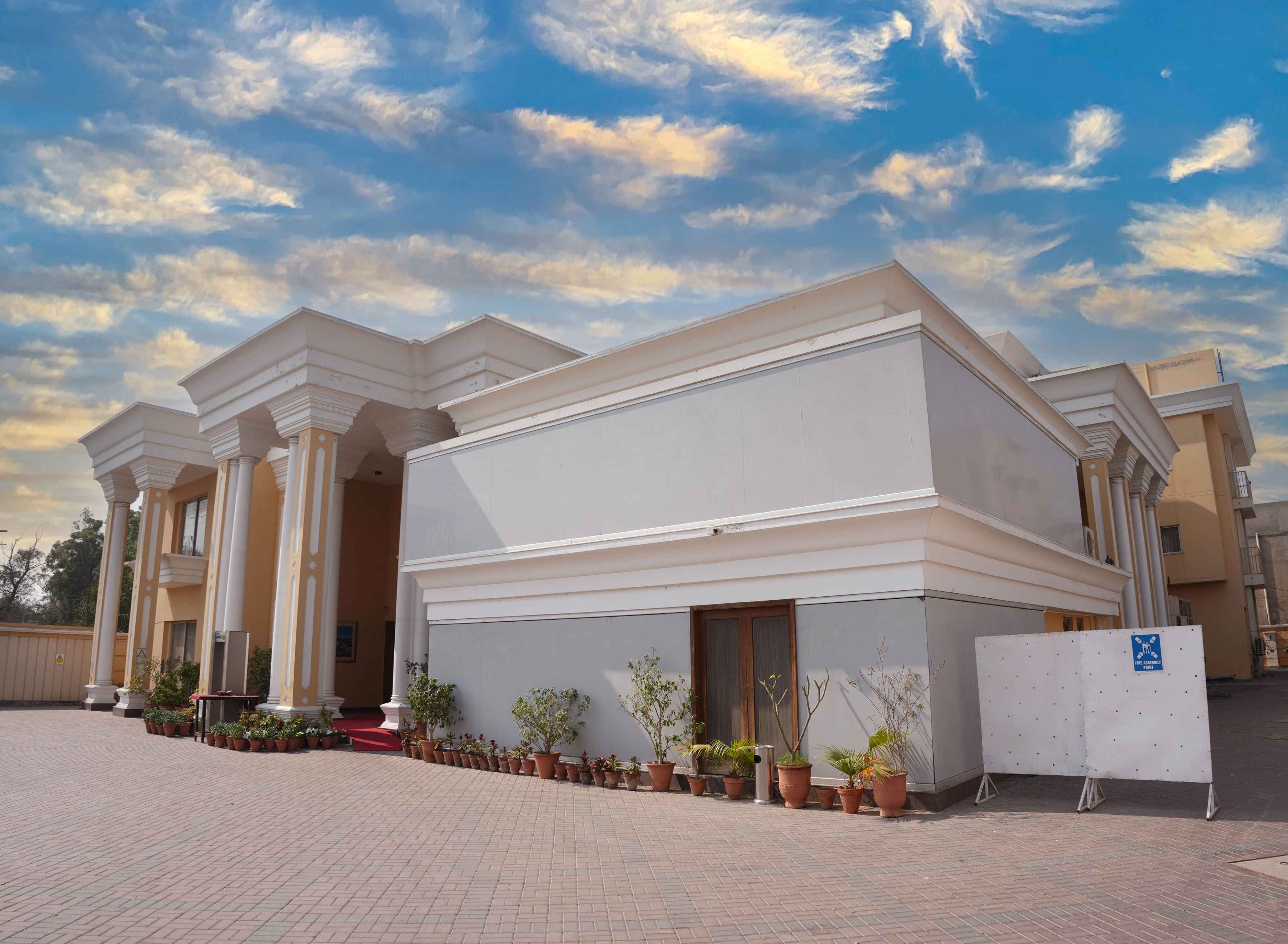 5 Must-Visit Spots in Multan for History and Culture Enthusiasts