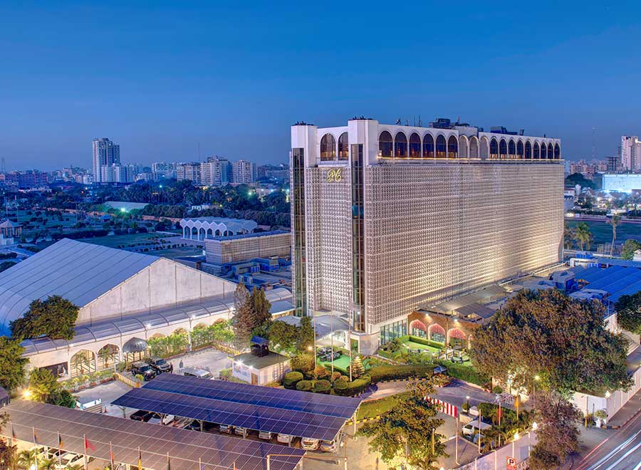 5 Star Hotels in Karachi: What Makes PC Hotel the Best Choice?