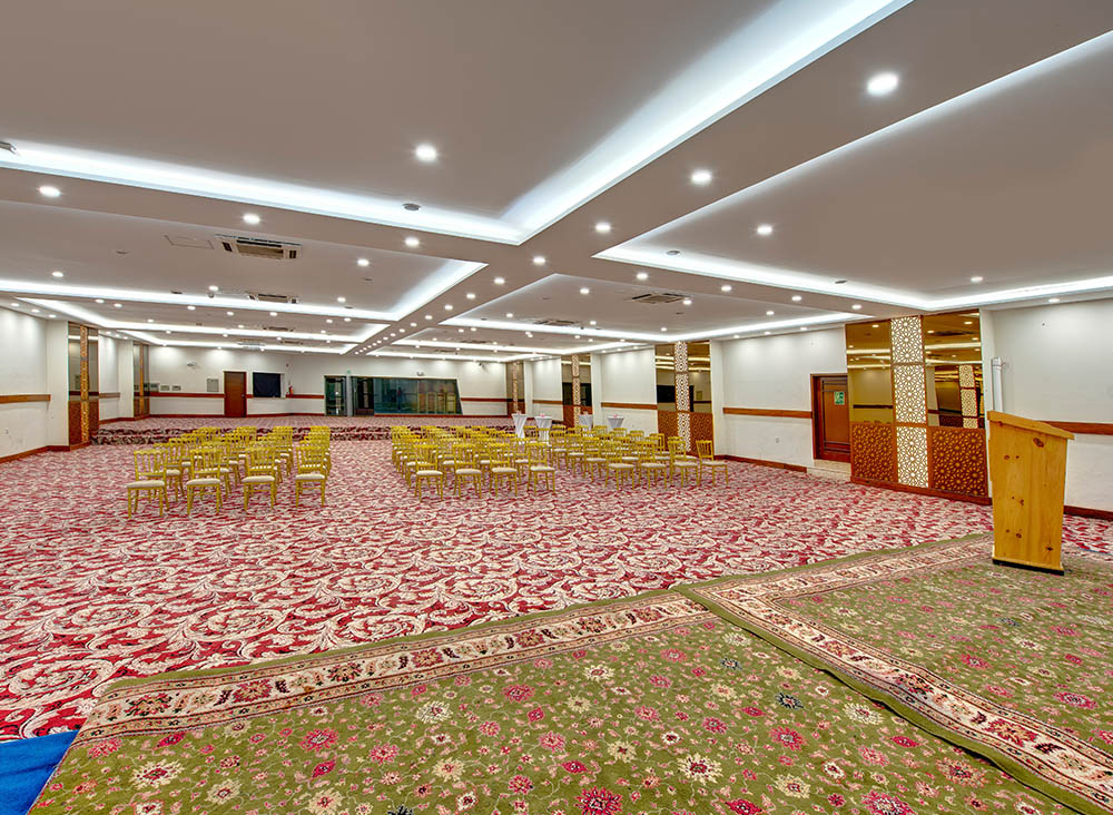 Chinar Hall 2
