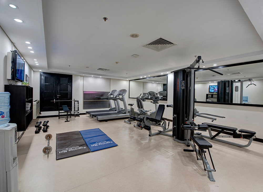 Health Club