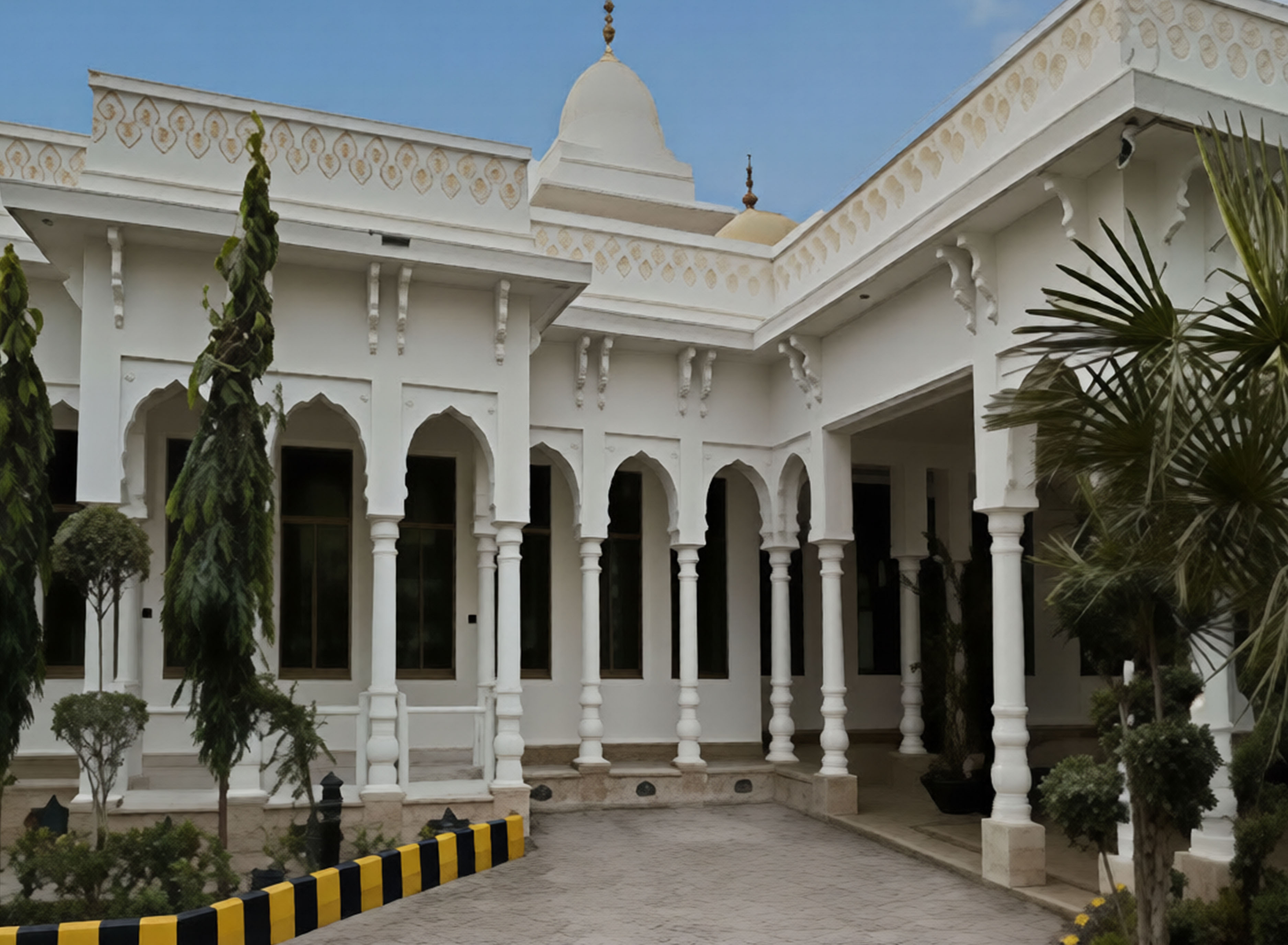 Hotel One Nankana Sahib: Your Guide to Staying Near Sikh Pilgrimage & Local Heritage