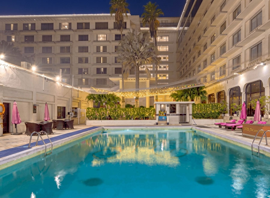 5 Star Hotels in Lahore: A Complete Guide to Luxury Stays