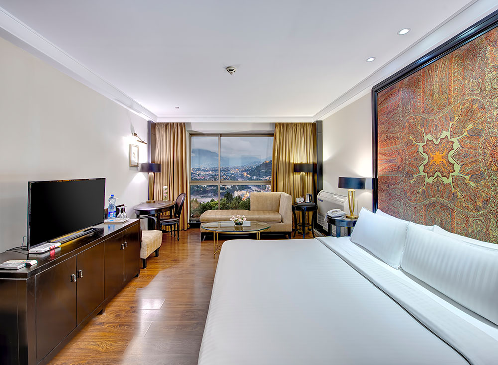 Family Rooms