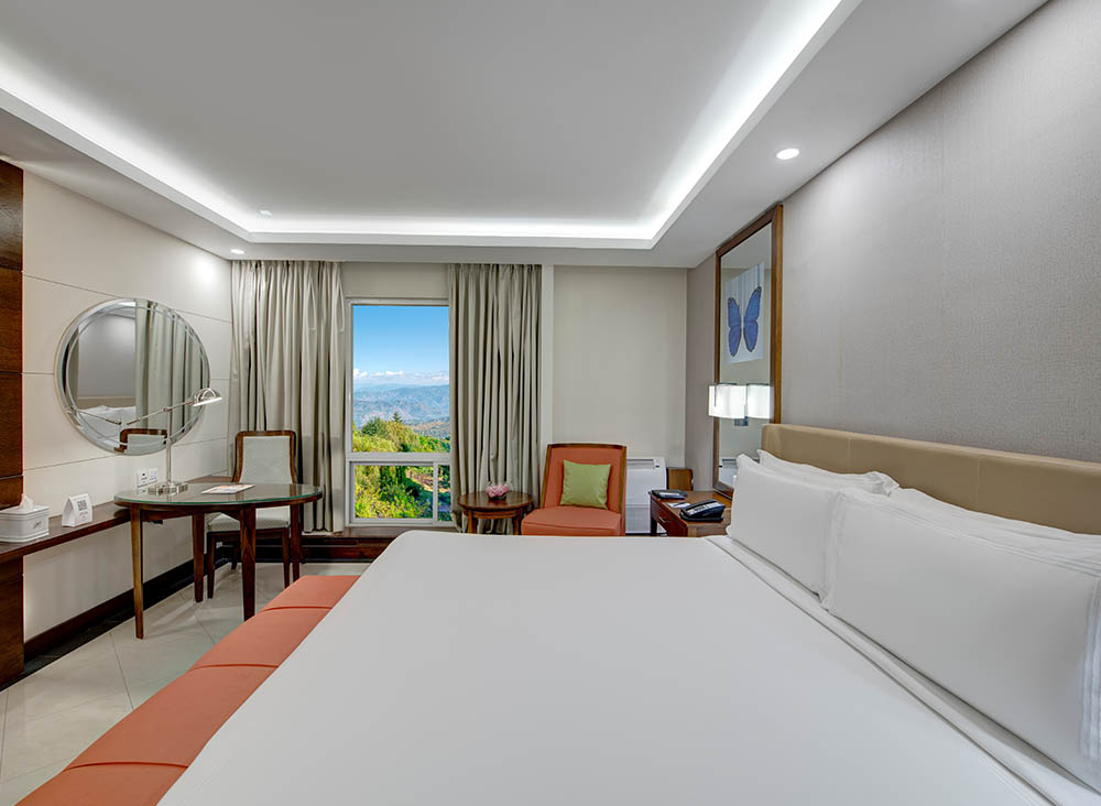 Family Rooms