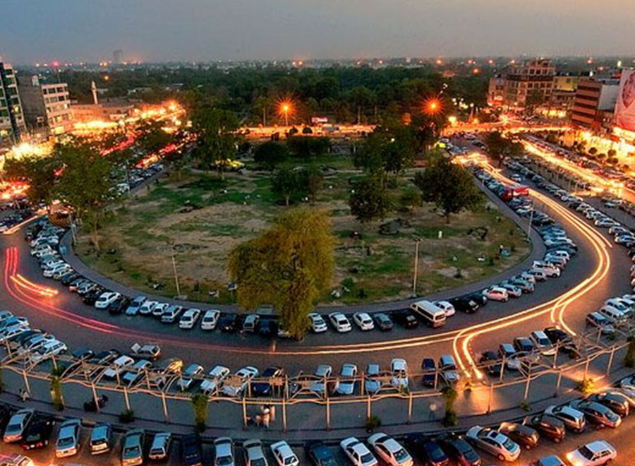 PC Residences Apartments: Perfect Hotel Apartments in Lahore for Business & Leisure