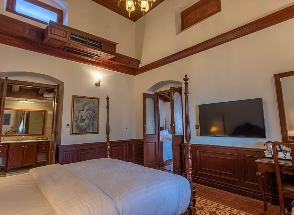 Family Rooms