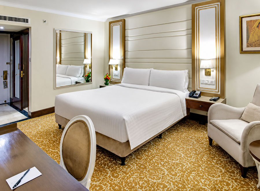 Top Hotels in Lahore for Events, Business & Family Visits