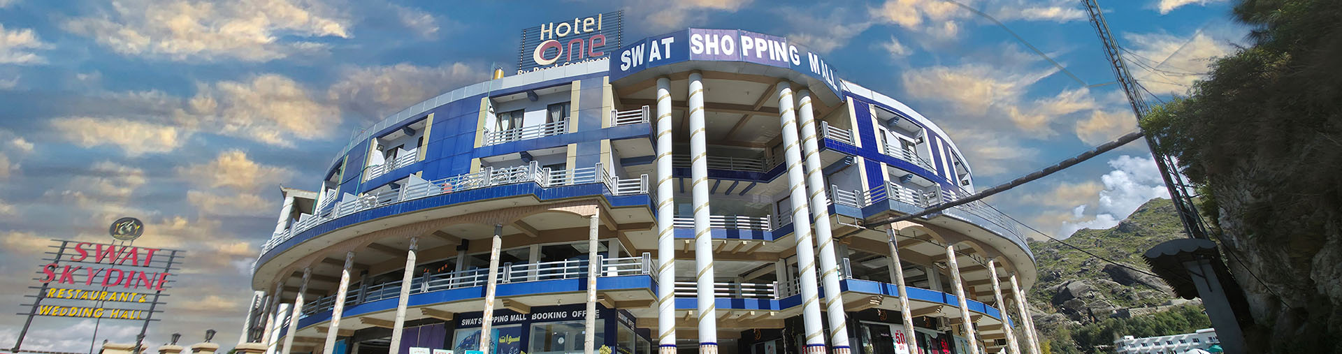 Hotel One Swat