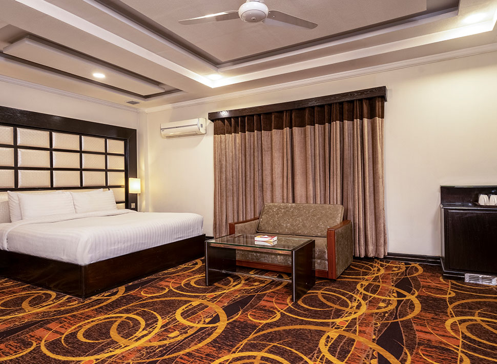 Family Rooms