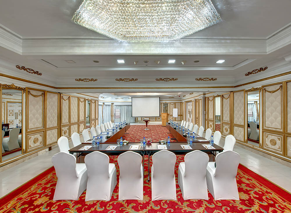 Mirajani Room