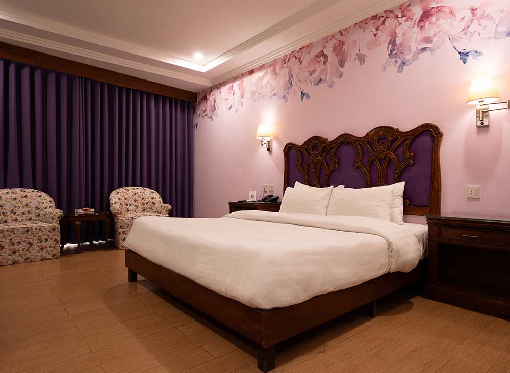 Family Rooms