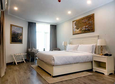 Family Rooms