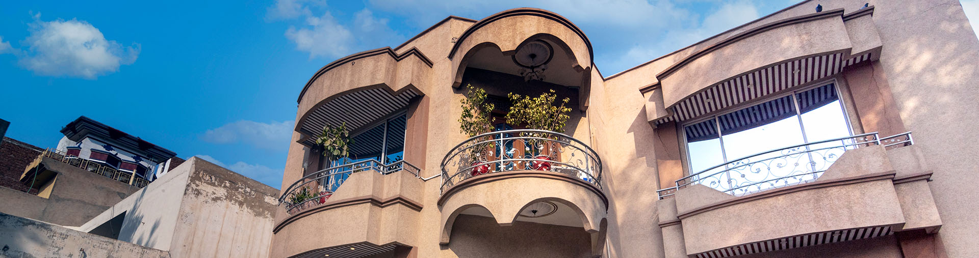 Hotel One Lalazar Multan