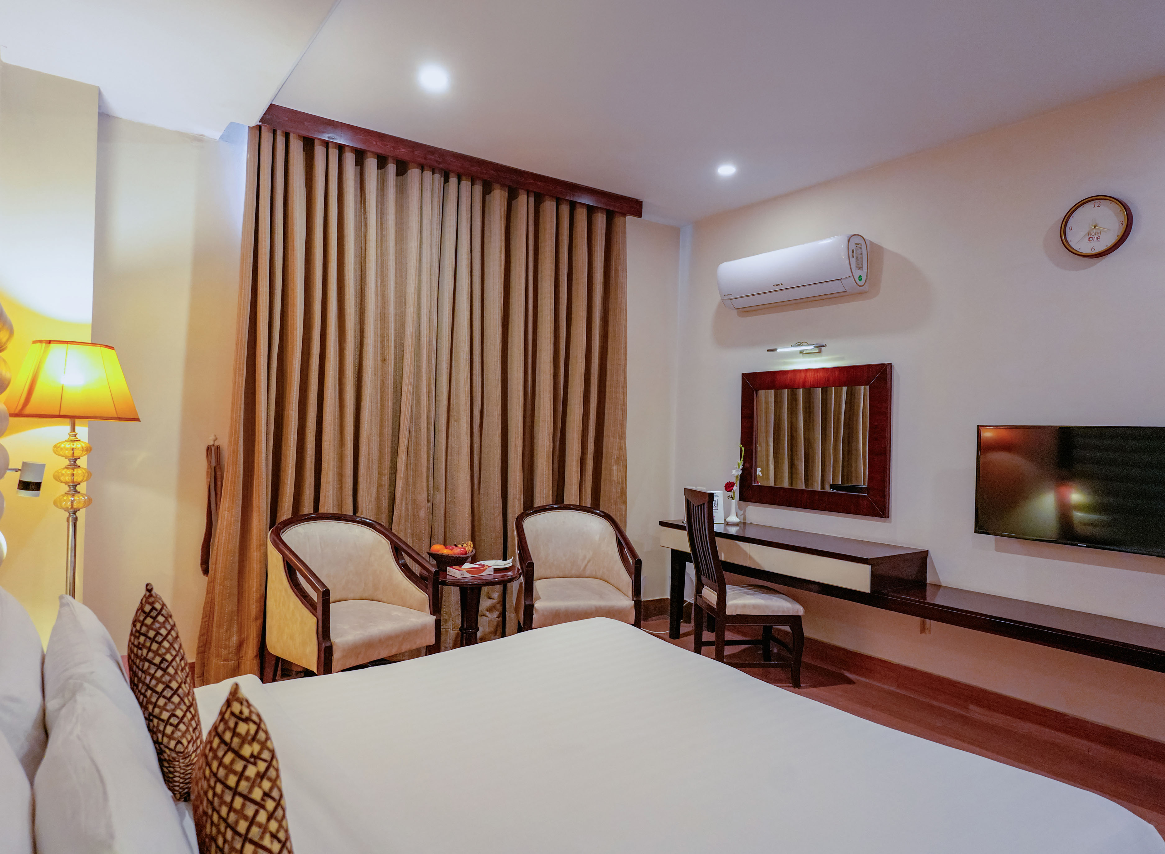 Hotel One Rahim Yar Khan Club Road: Comfort, Location & Value