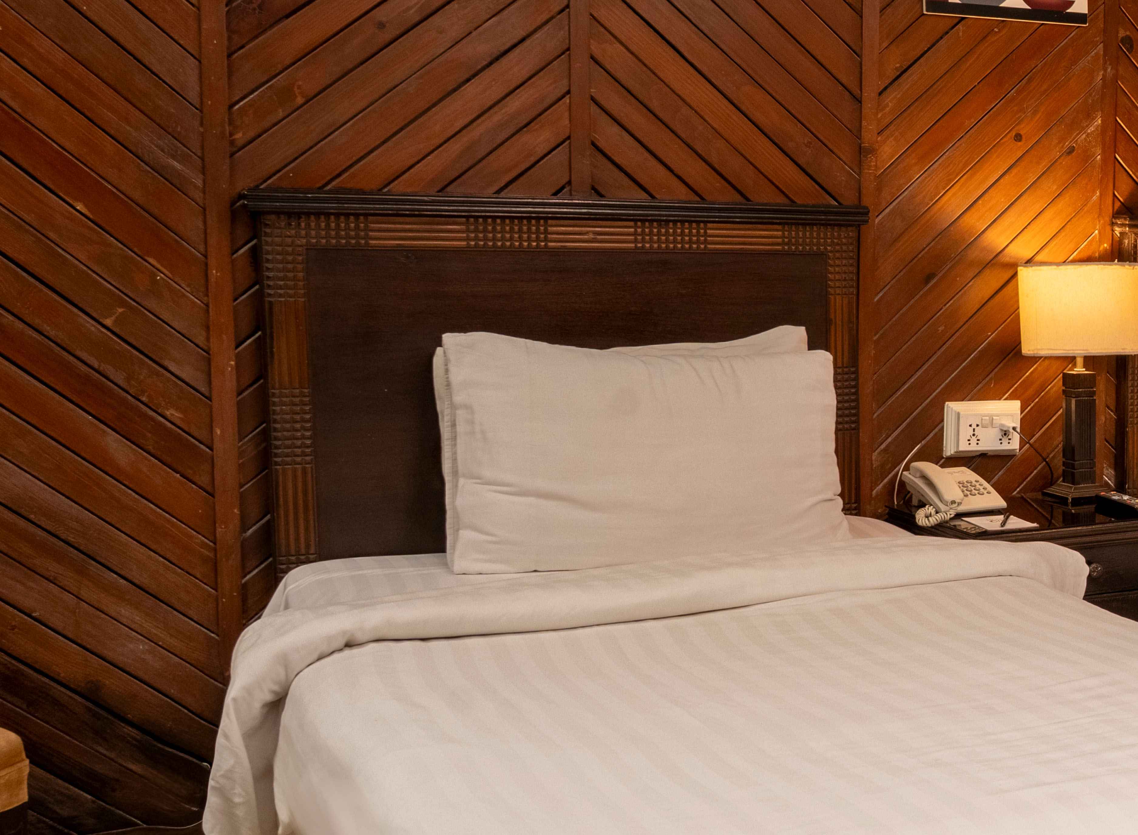 Hotel One Bhurban A Tranquil Escape in the Hills