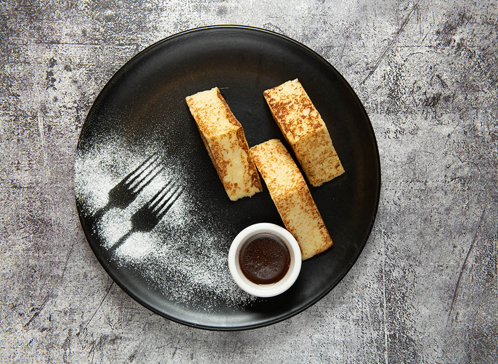 Continental Breakfast