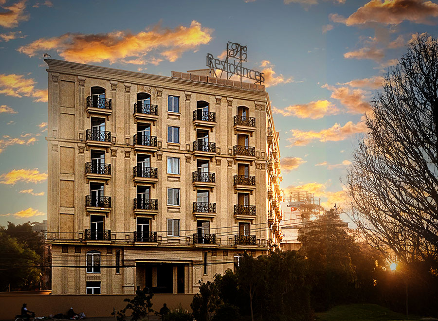 The Ultimate Guide to Renting Executive Apartments in Pakistan: A New Era of Luxury