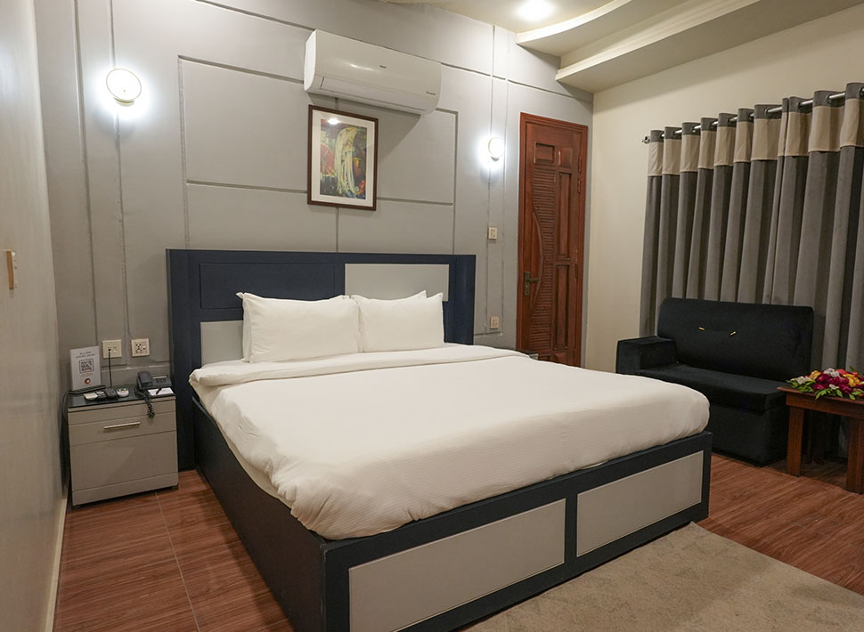 Family Rooms