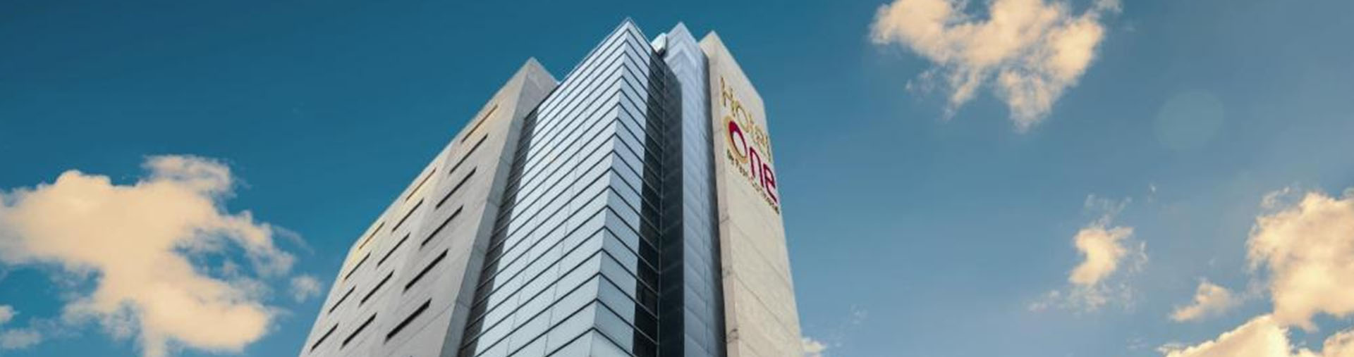Hotel One Gulberg Lahore