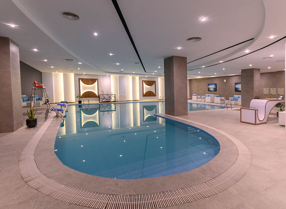 Women Pool