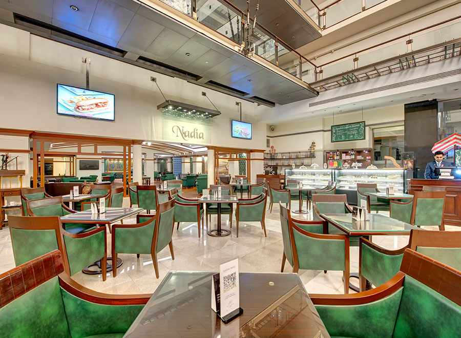 Experience Luxury Hotels in Lahore with Premium Dining Options