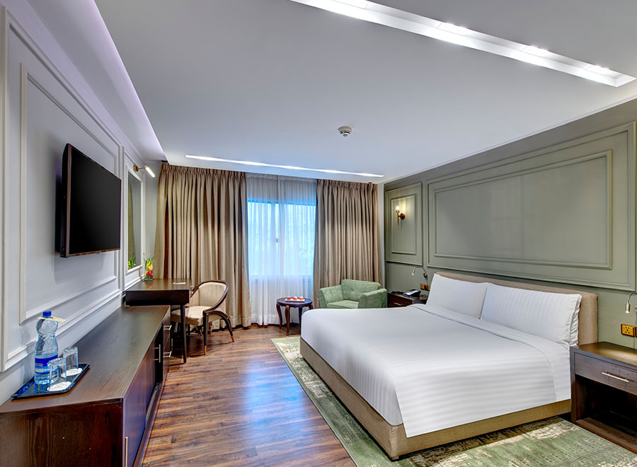 Luxury Apartments in Lahore: Exclusive Residences for Premium Living