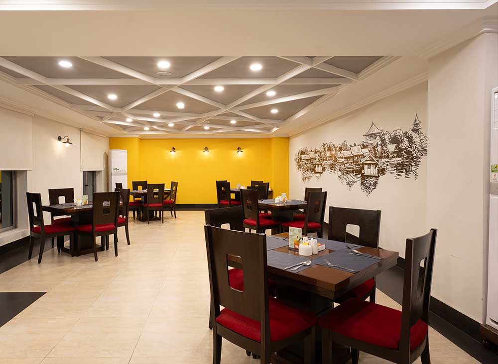 Restaurants