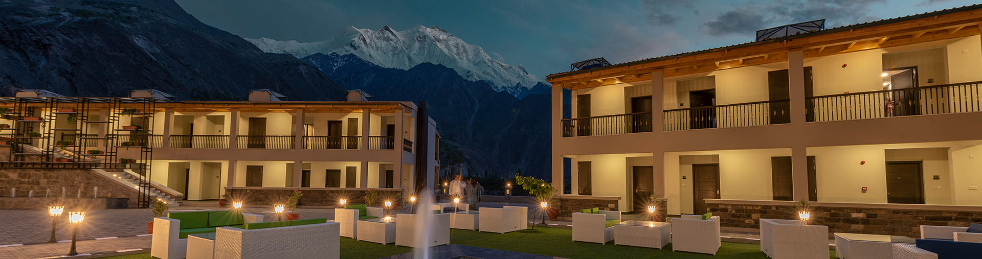 PC Legacy Hunza