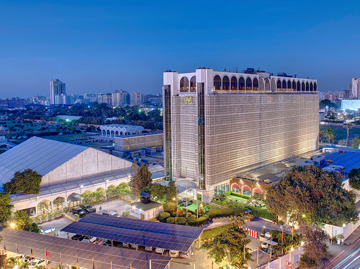 Pearl-Continental Hotels & Resorts