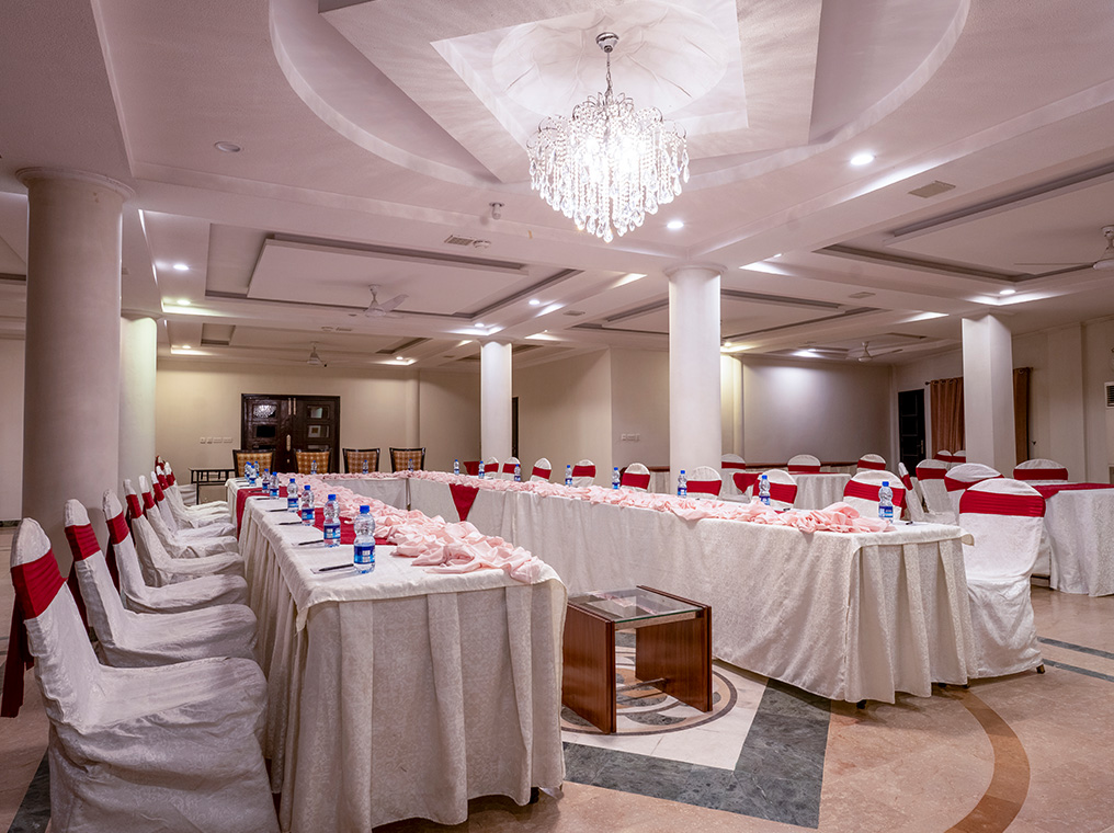 Wedding Hall