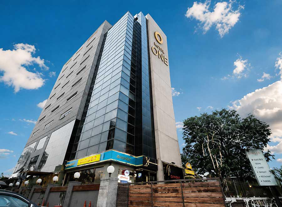 Hotel One Gulberg Lahore: The Smart Choice for Travelers, Families & Business Guests This Season