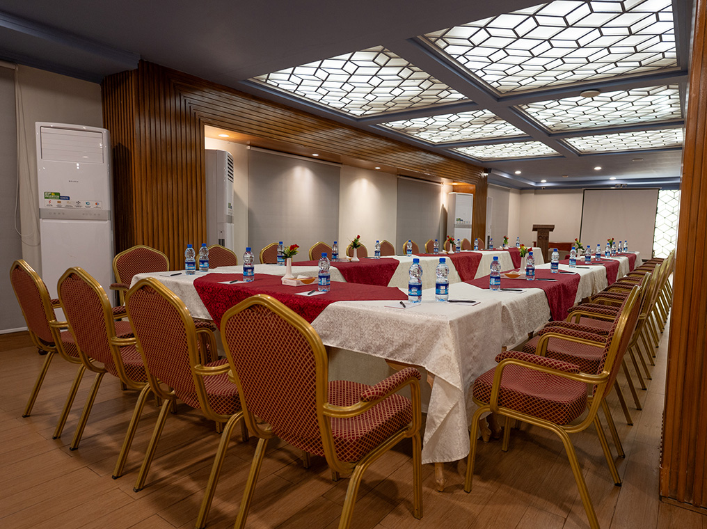 Wedding Hall