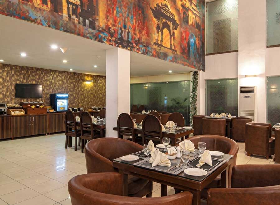 Hotel One The Mall: The Perfect Base for Winter Trips, Tours & Business Travel
