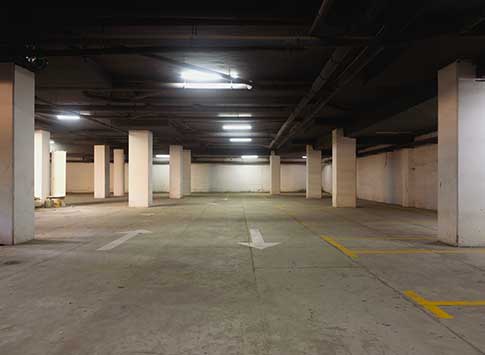 Free Parking & Valet