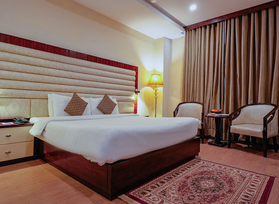 Family Rooms