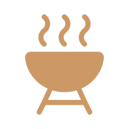 BBQ Facilities