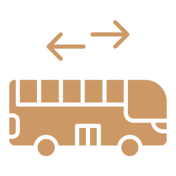 Airport Shuttle (Free)