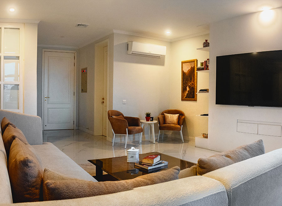 PC Residences Gulberg Lahore: 5-Star Luxury Apartments Redefining Comfort & Convenience in Lahore