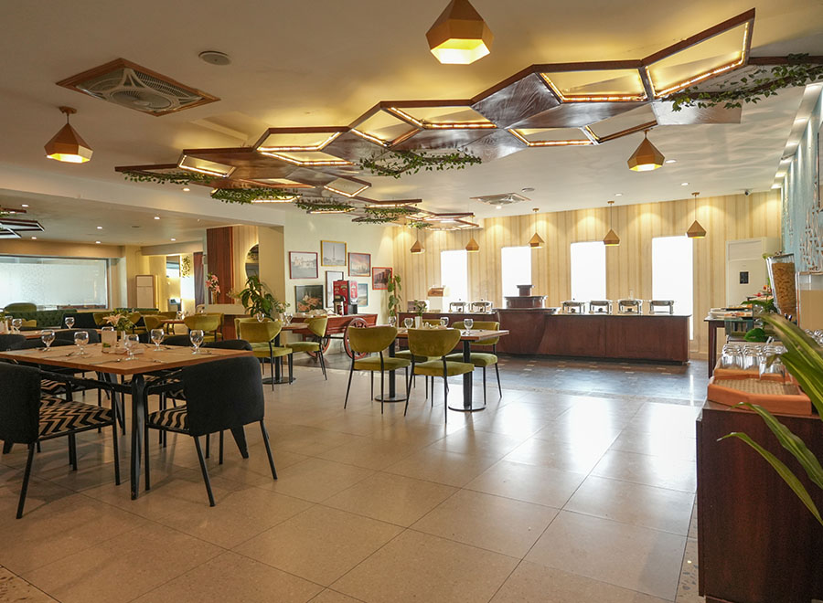 Discover the Best Hotels in Gulberg Lahore: Luxury Meets Affordability