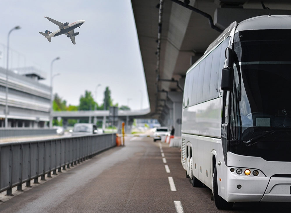 Airport Shuttle