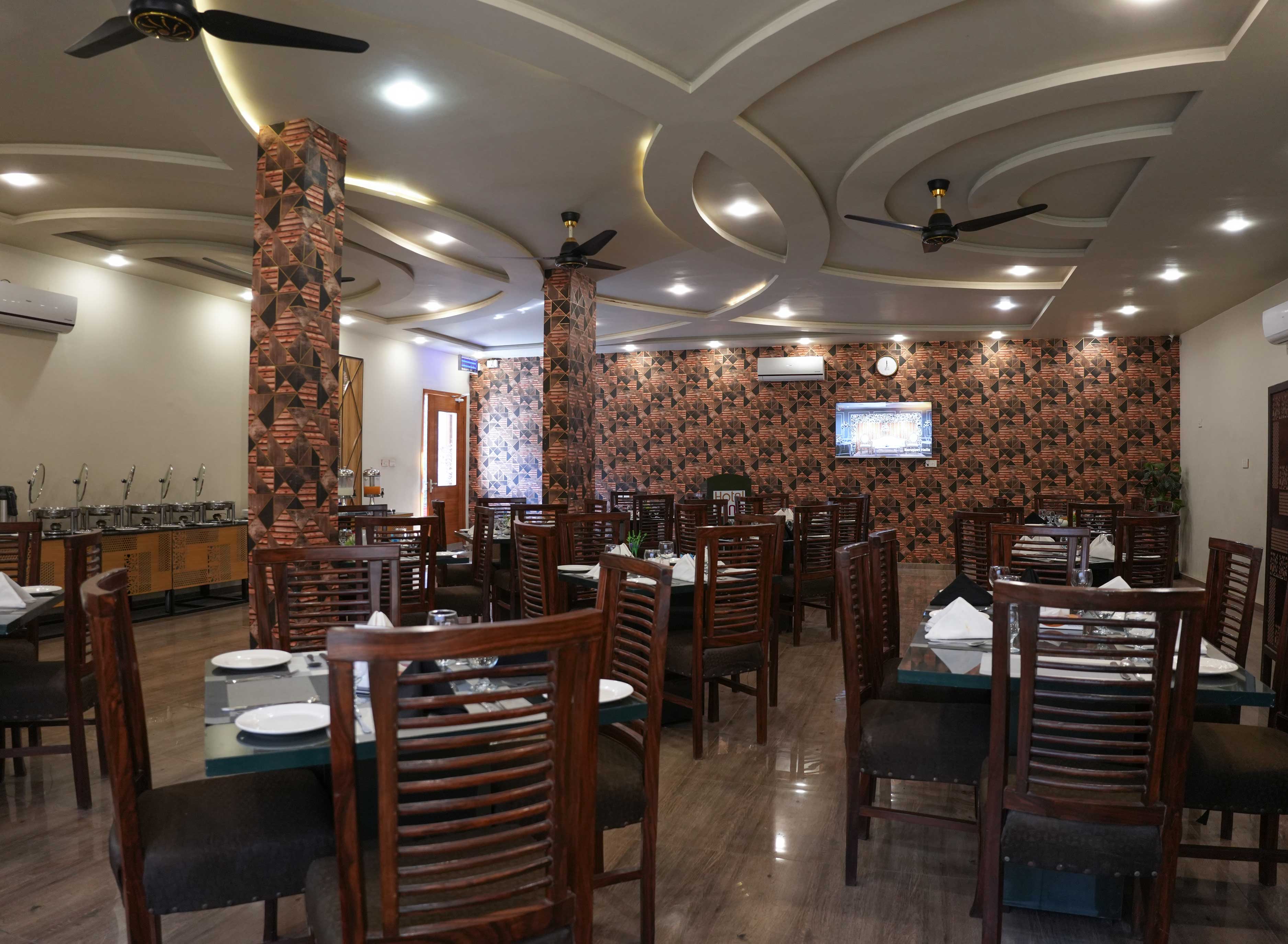 Hotel One Sukkur Offers Exceptional Comfort for Every Traveler