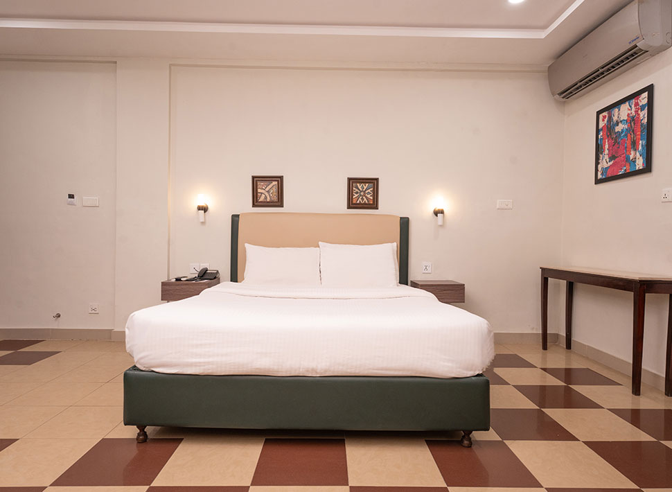Family Rooms