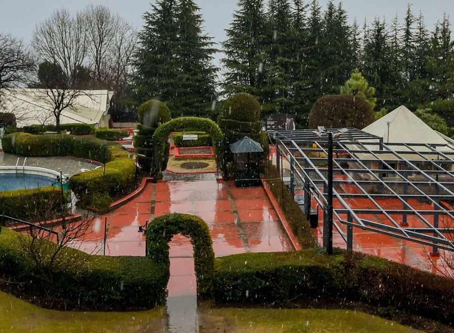 Pearl Continental Hotel Bhurban: The Best Hotel in Bhurban for a True Luxury Escape