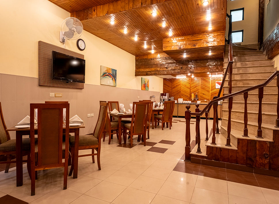 Restaurants