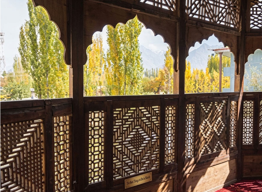 The Best Things to Do in Skardu (2026)